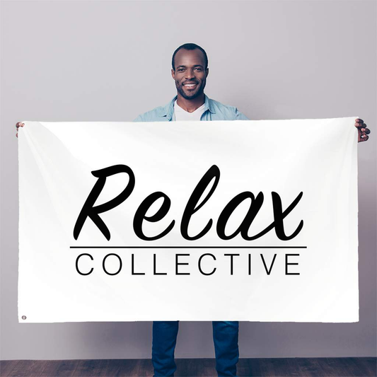 Relax Collective Flag-alloverprint.it-Home & Living