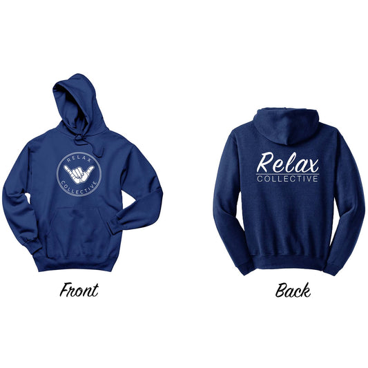 Unisex Hangloose Favourite Hoodie-Relax Collective-Hoodie,Season 1,Unisex
